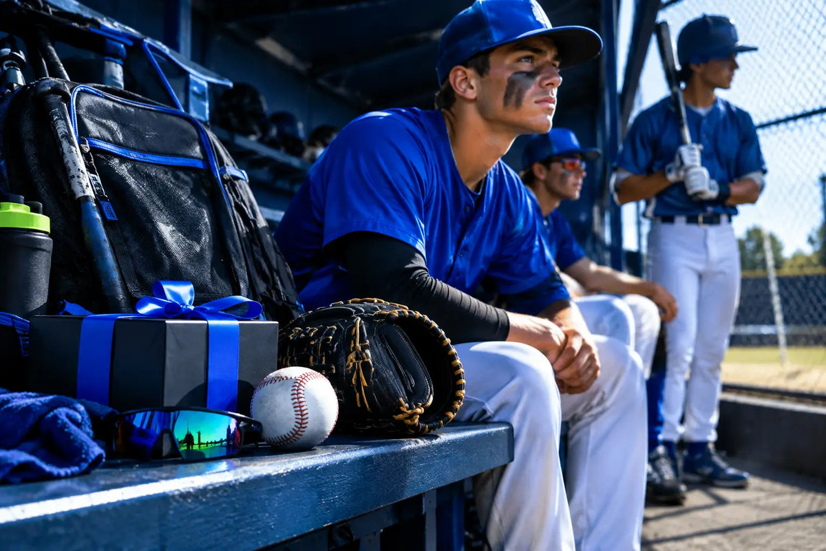 12 Baseball Team Gift Ideas That Do Damage