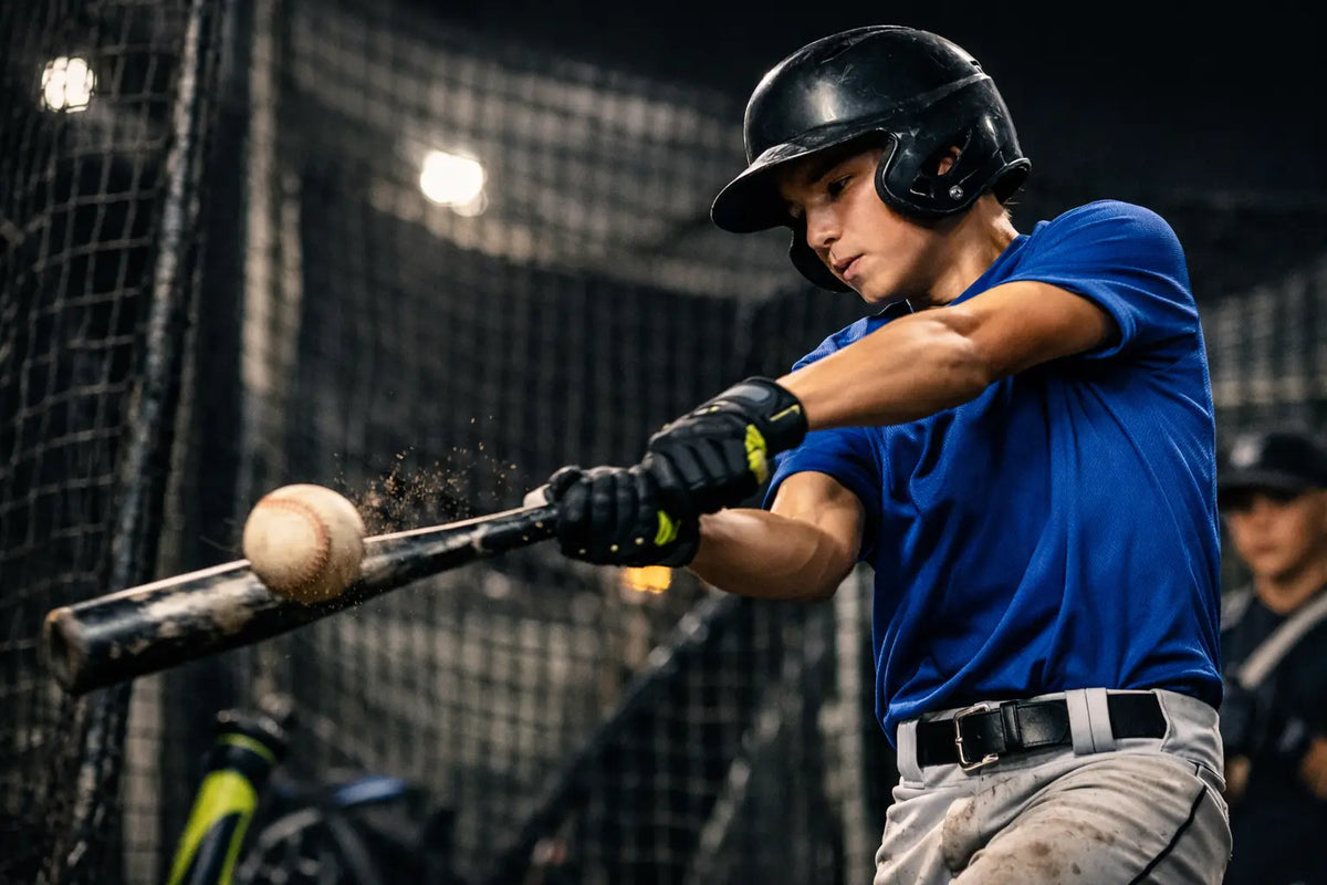 What Does “Do Damage” Mean in Baseball?