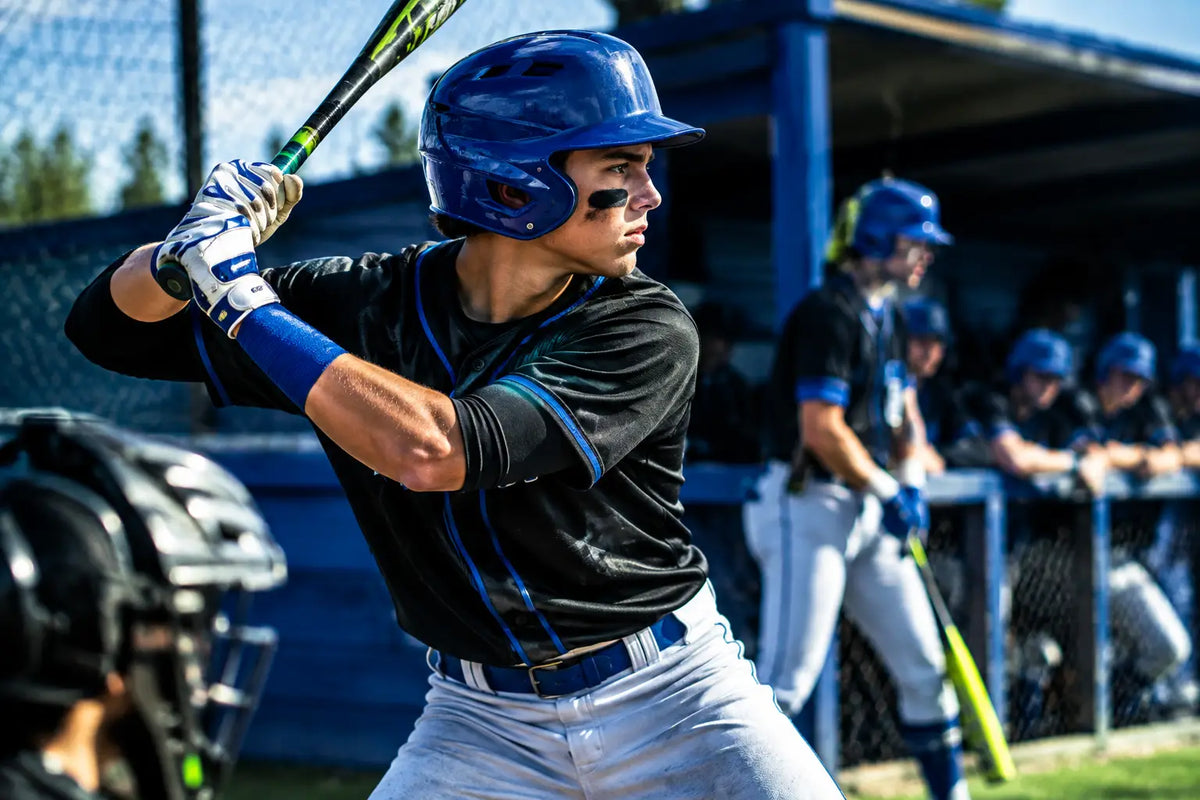 Hitter Confidence Examples That Win Big At-Bats
