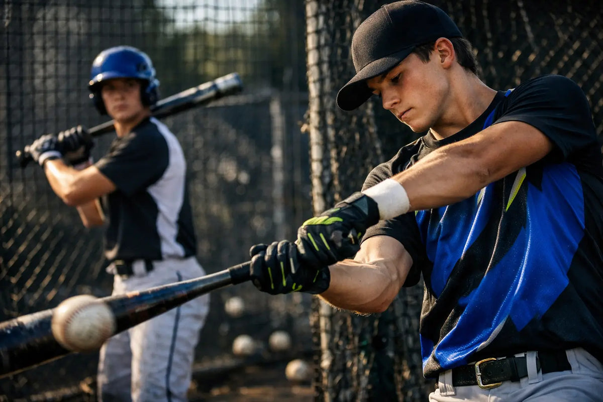 Baseball Training Motivation Shirts That Set the Tone