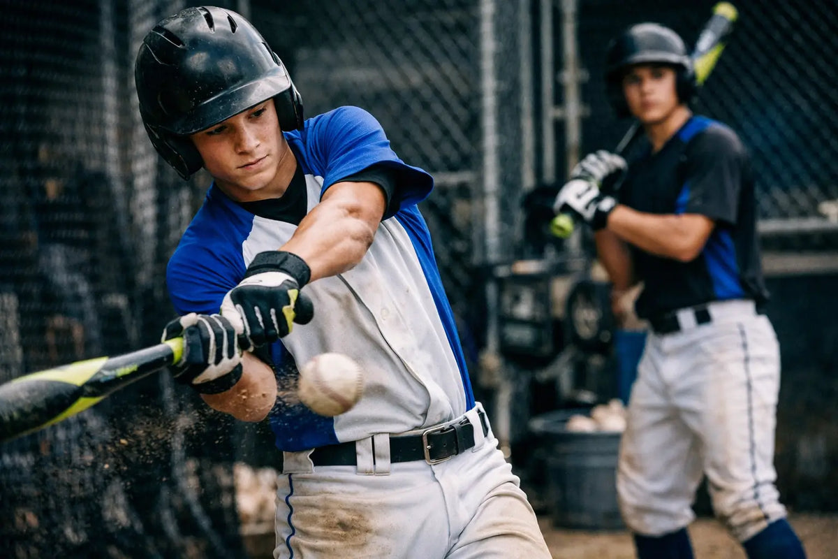 15 Gifts for Baseball Players Who Do Damage
