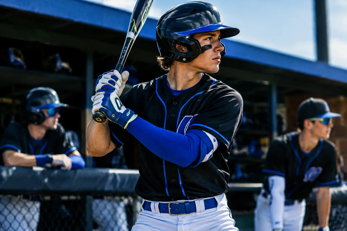Baseball Fashion Trends for Players Who Do Damage