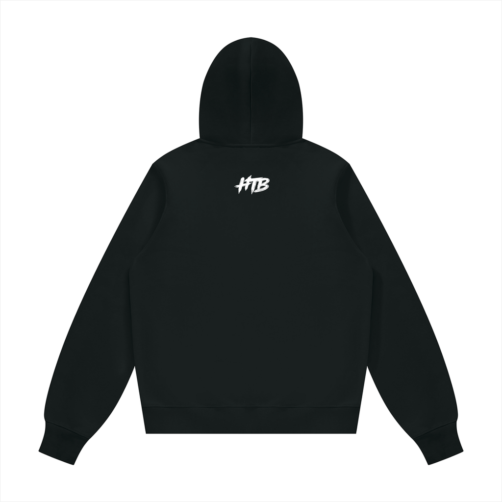 HTB Do Damage OG Hoodie