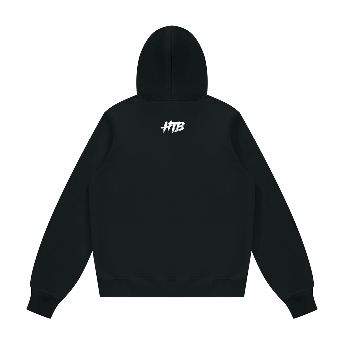 HTB Do Damage OG Hoodie