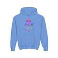 Diamond Collection Youth HTB Do Damage Hoodie