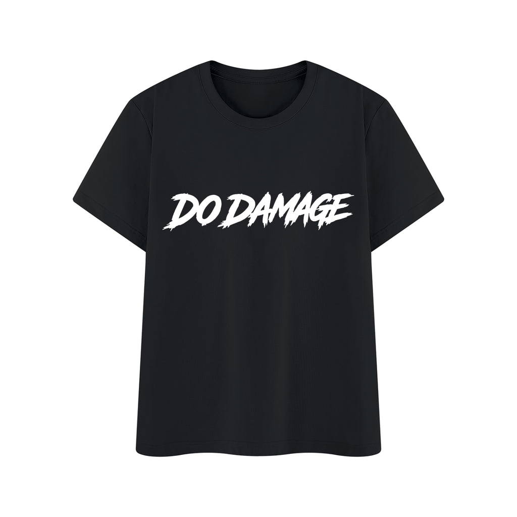 HTB Do Damage OG Tee