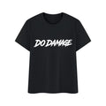 HTB Do Damage OG Tee