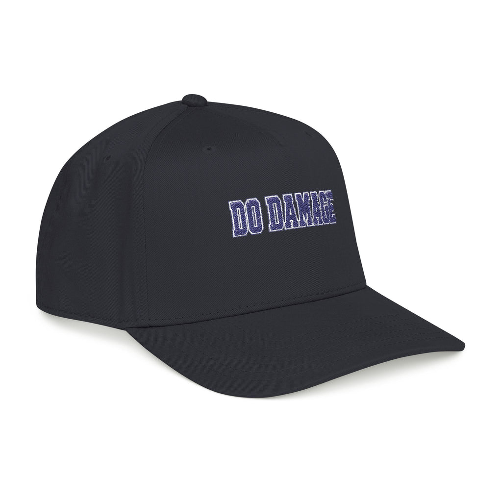 HTB Do Damage SnapBack