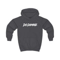 HTB Youth Do Damage Hoodie
