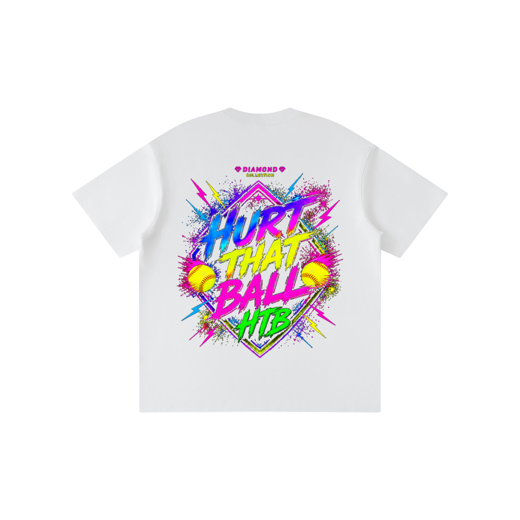 Diamond Collection HTB Signature Tee