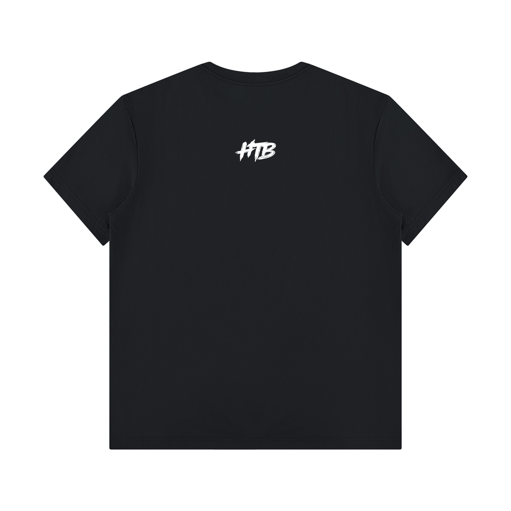 HTB Do Damage OG Tee