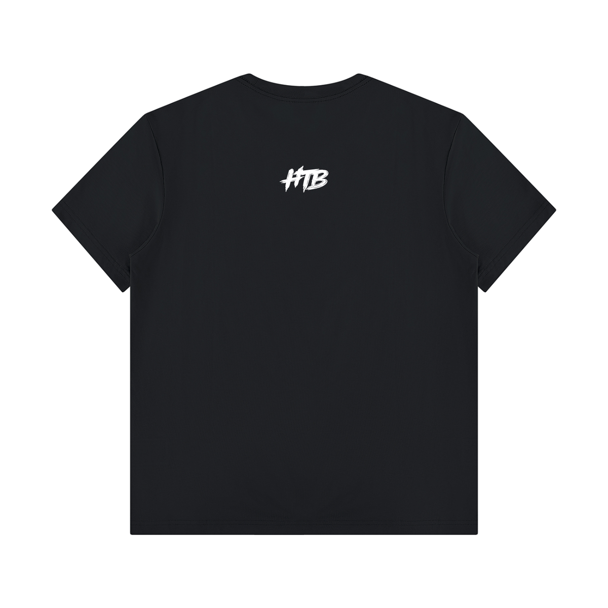 HTB Do Damage OG Tee