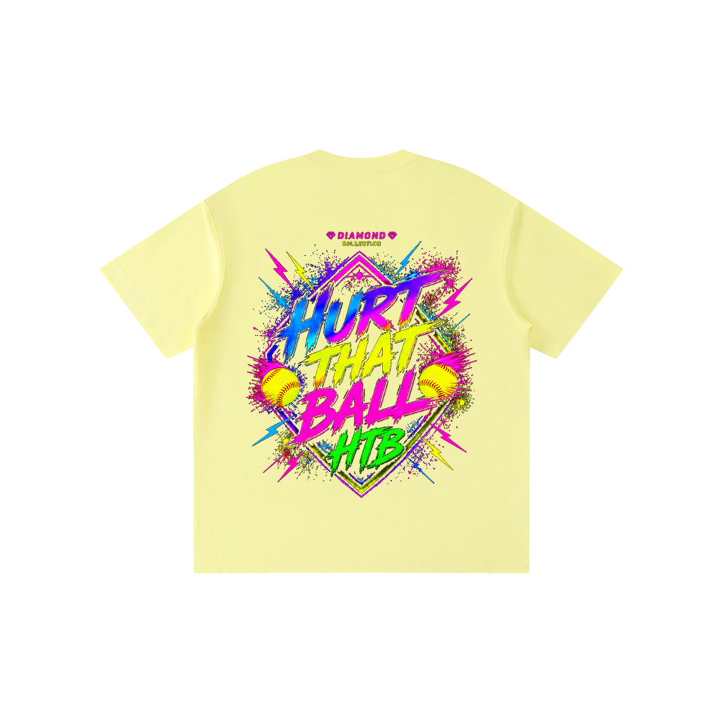 Diamond Collection HTB Signature Tee