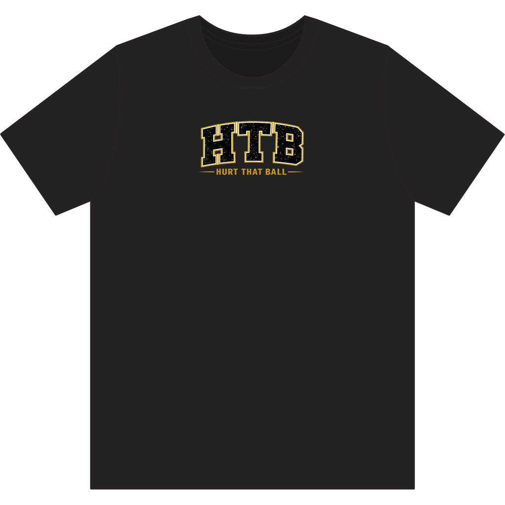 HTB Do Damage Performance Tee