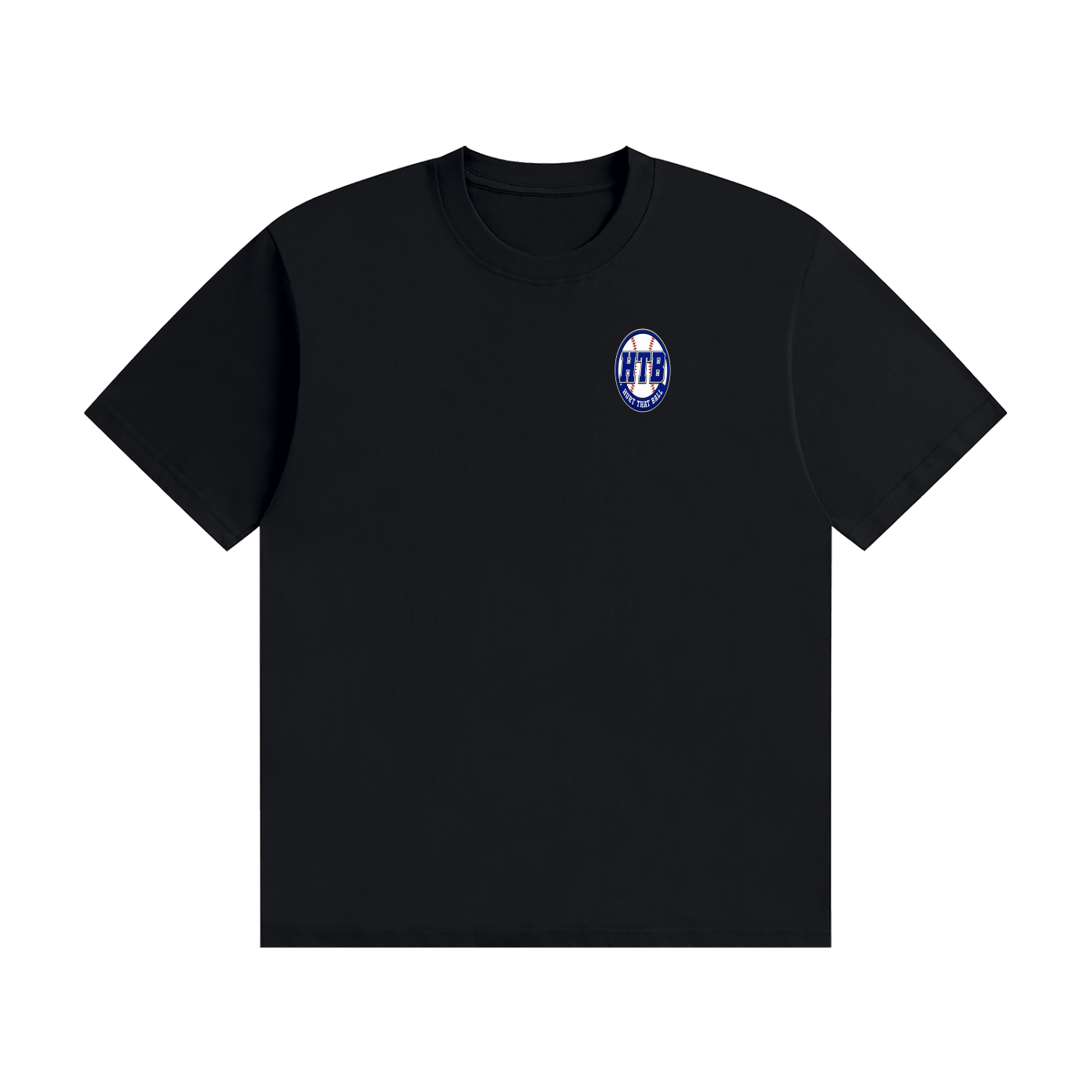 NEW HTB DO DAMAGE TEE