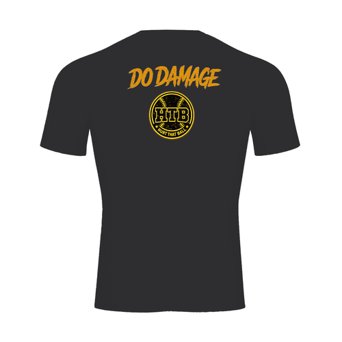HTB Gold Performance Shirt
