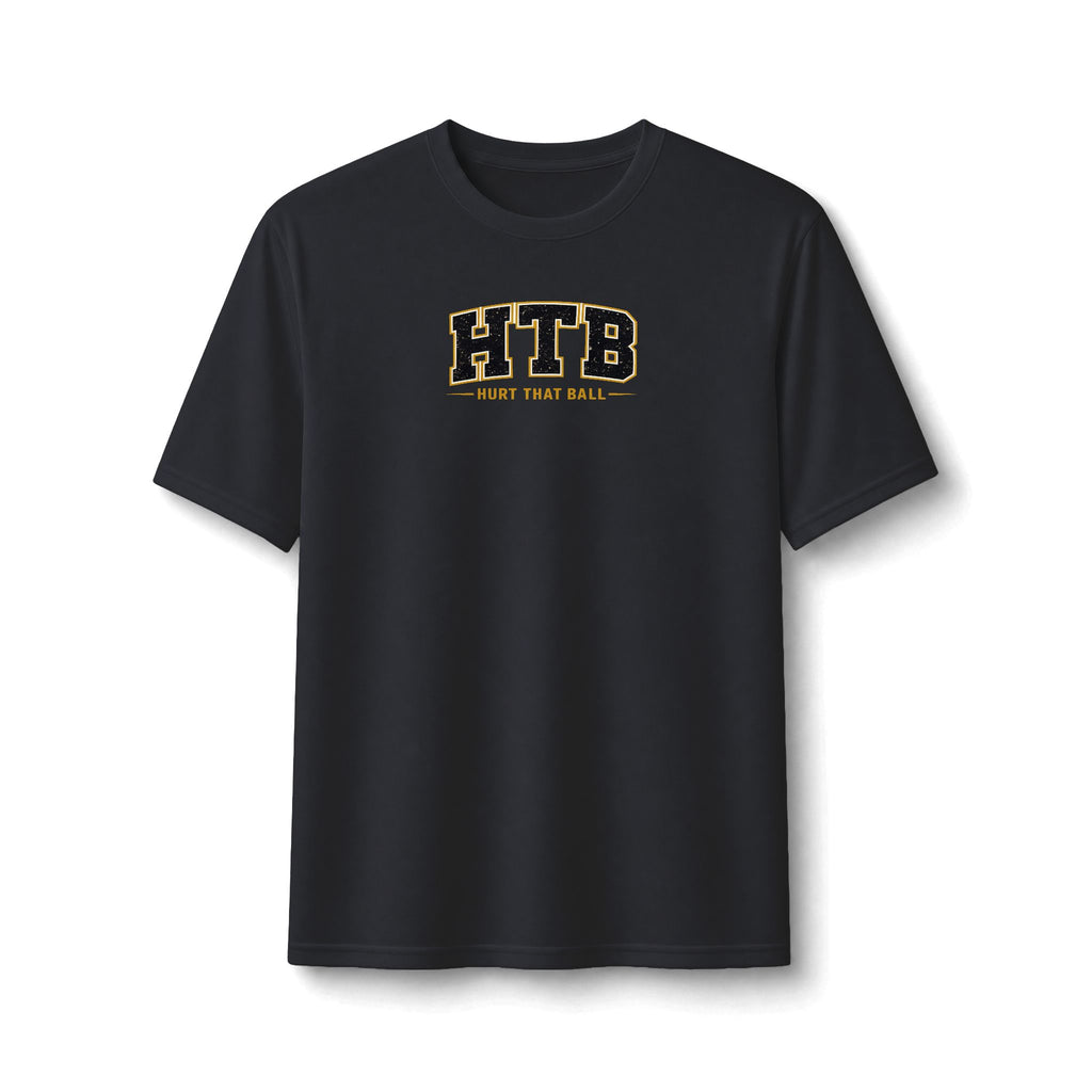 HTB Do Damage Performance Tee