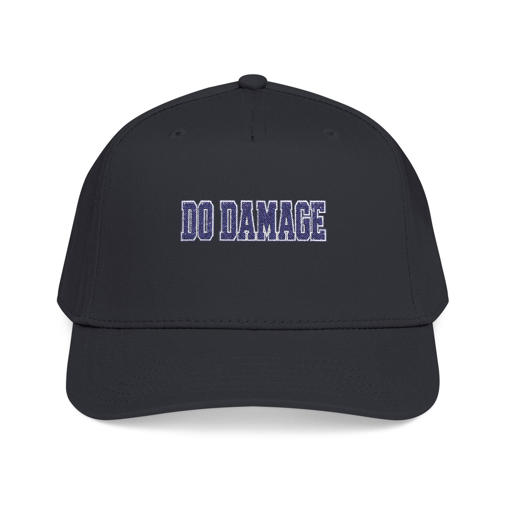 HTB Do Damage SnapBack