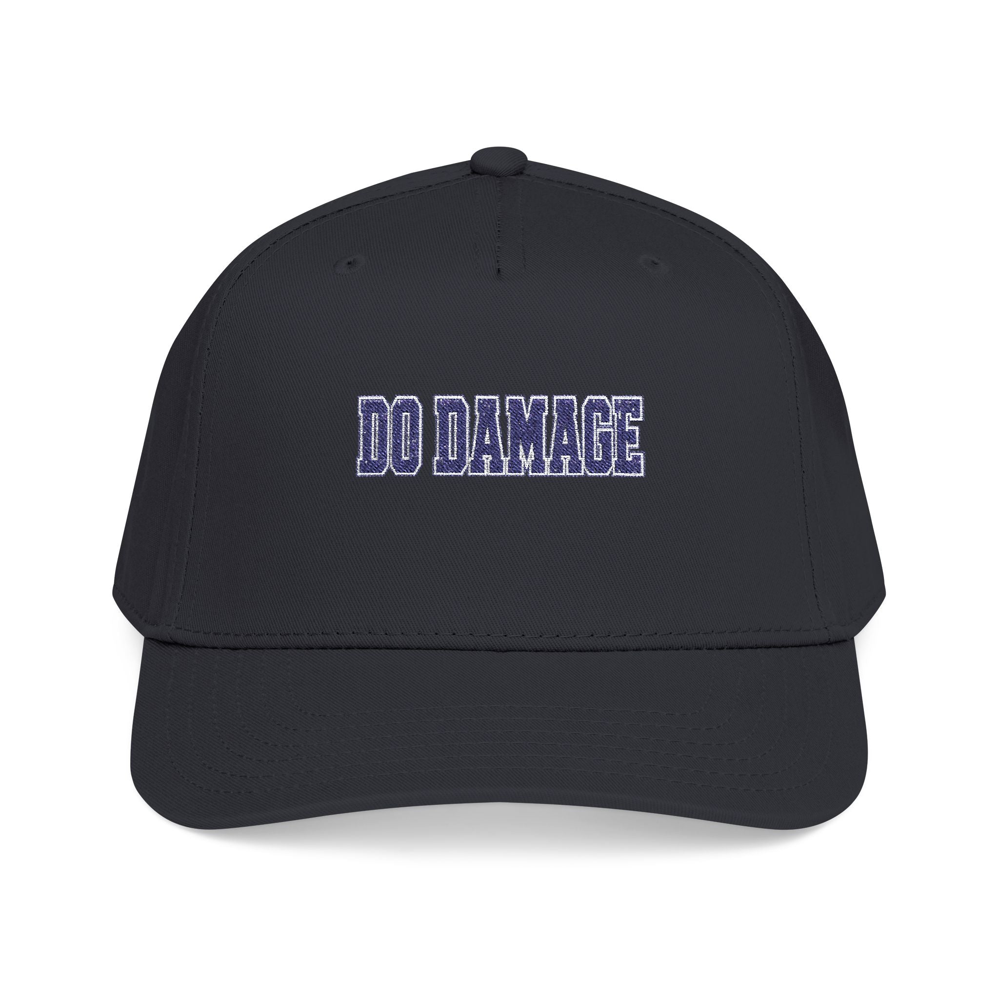 HTB Do Damage SnapBack