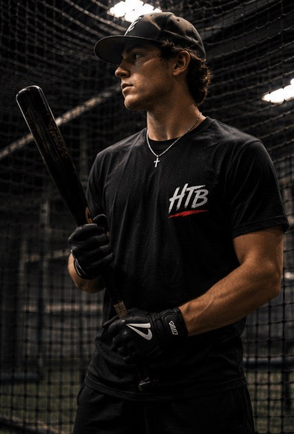 HTB Mark Tee