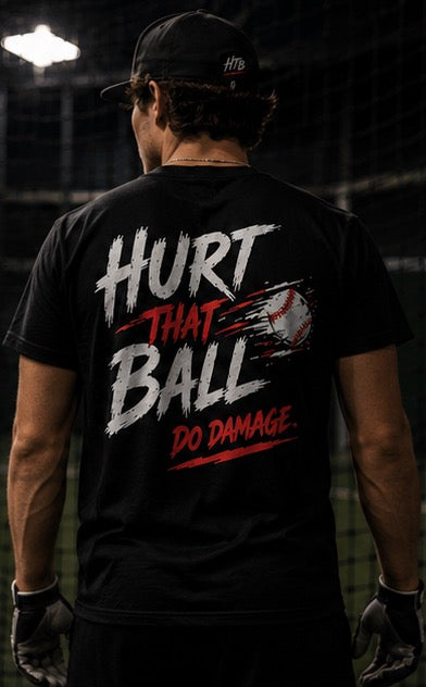 HTB Mark Tee