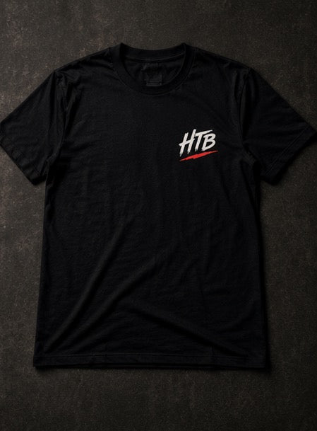 HTB Mark Tee
