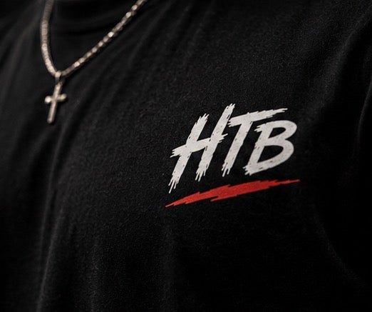 HTB Mark Tee