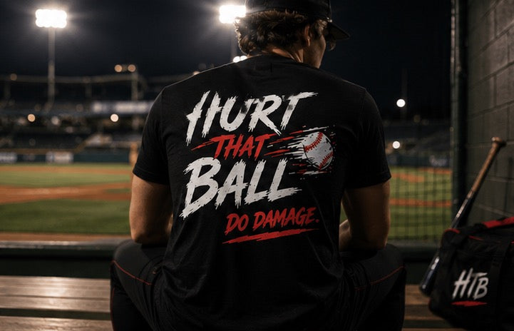 HTB Mark Tee