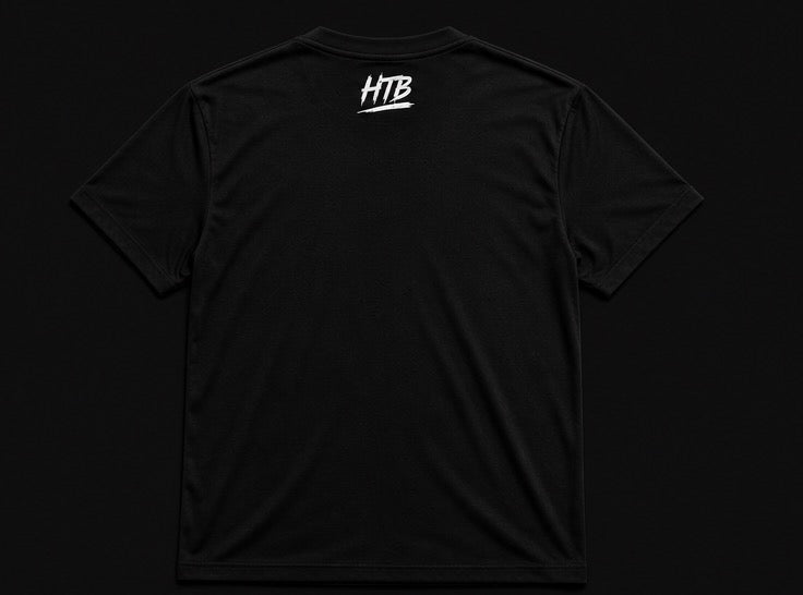 DO DAMAGE Tee