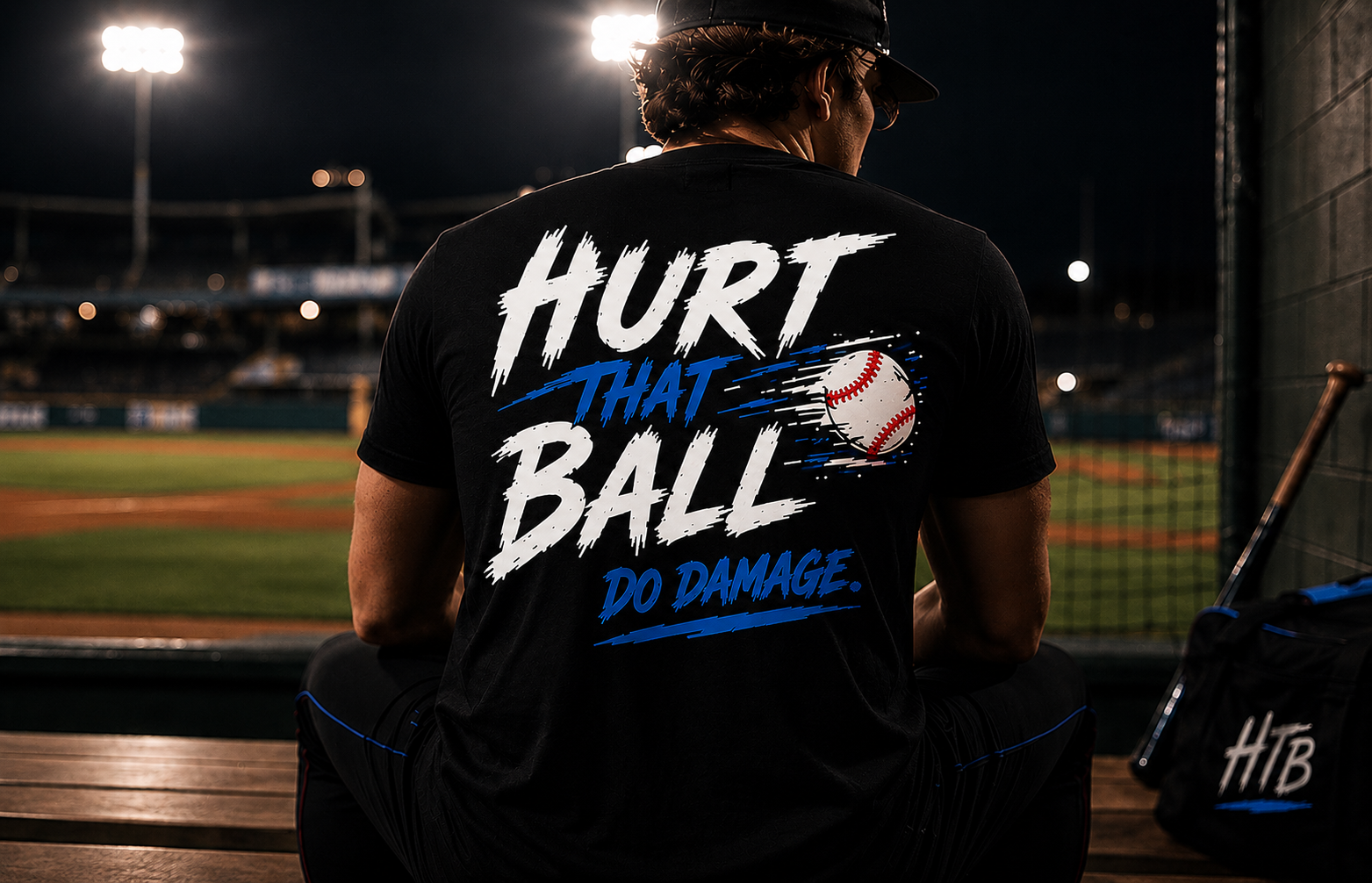HTB Signature Tee