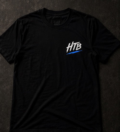 HTB Signature Tee