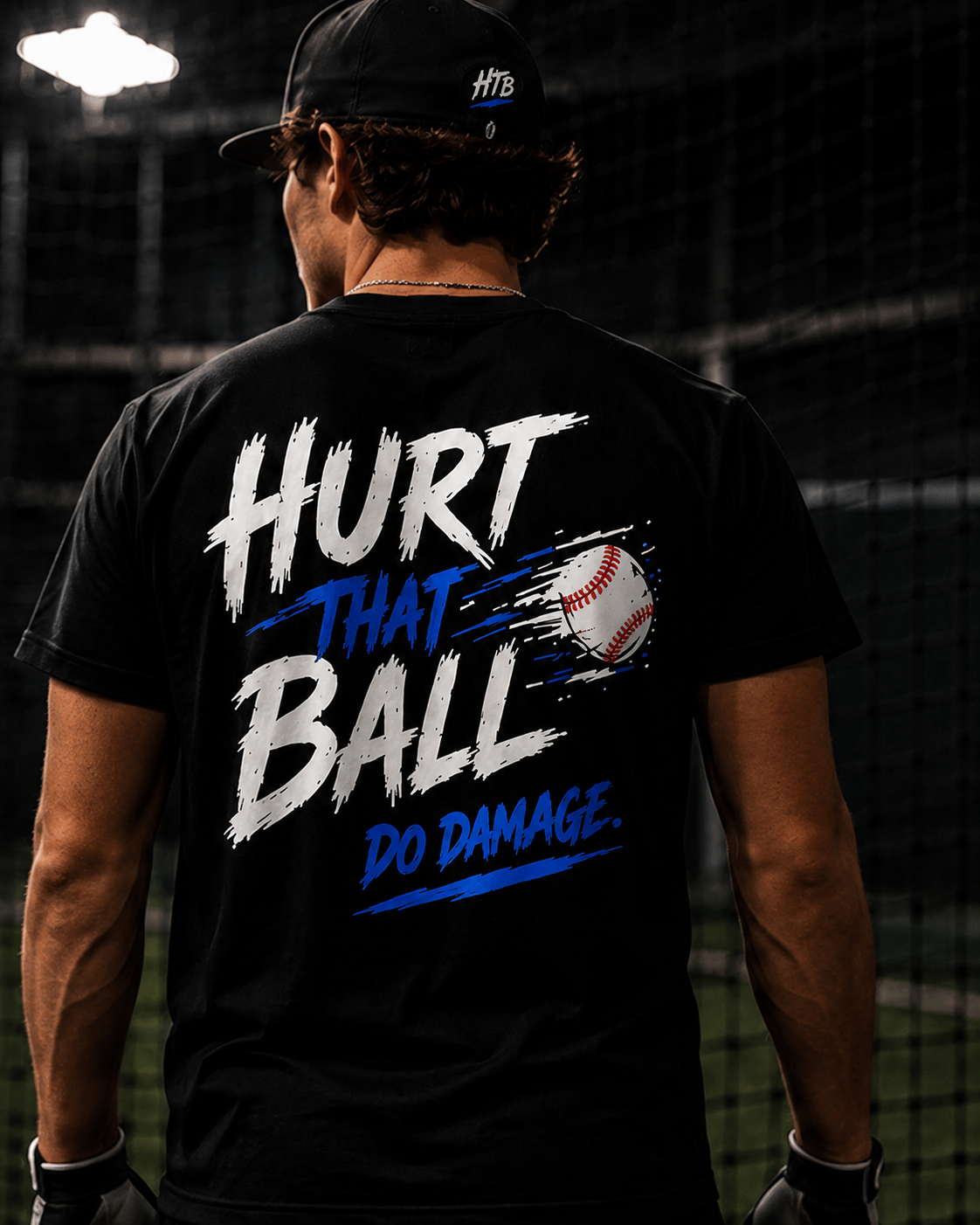 HTB Signature Tee
