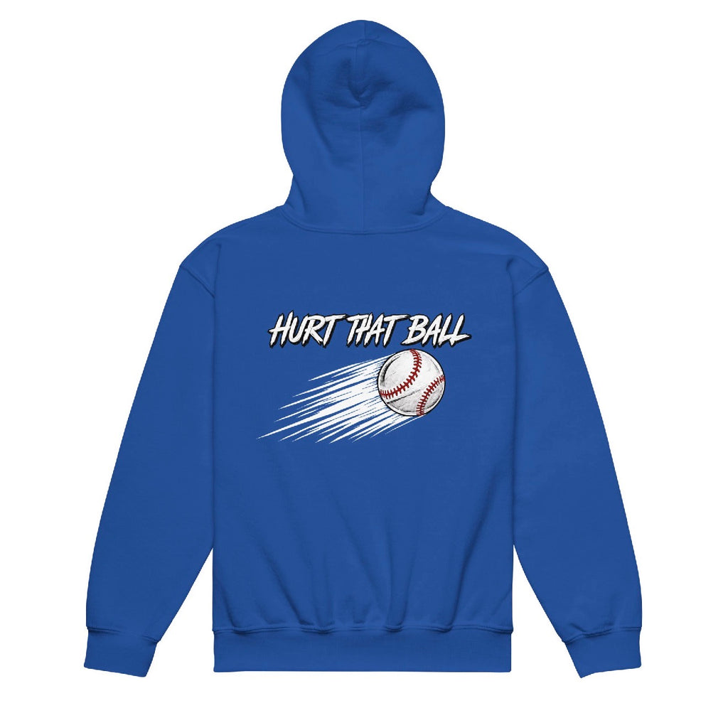 HTB Youth Signature Hoodie