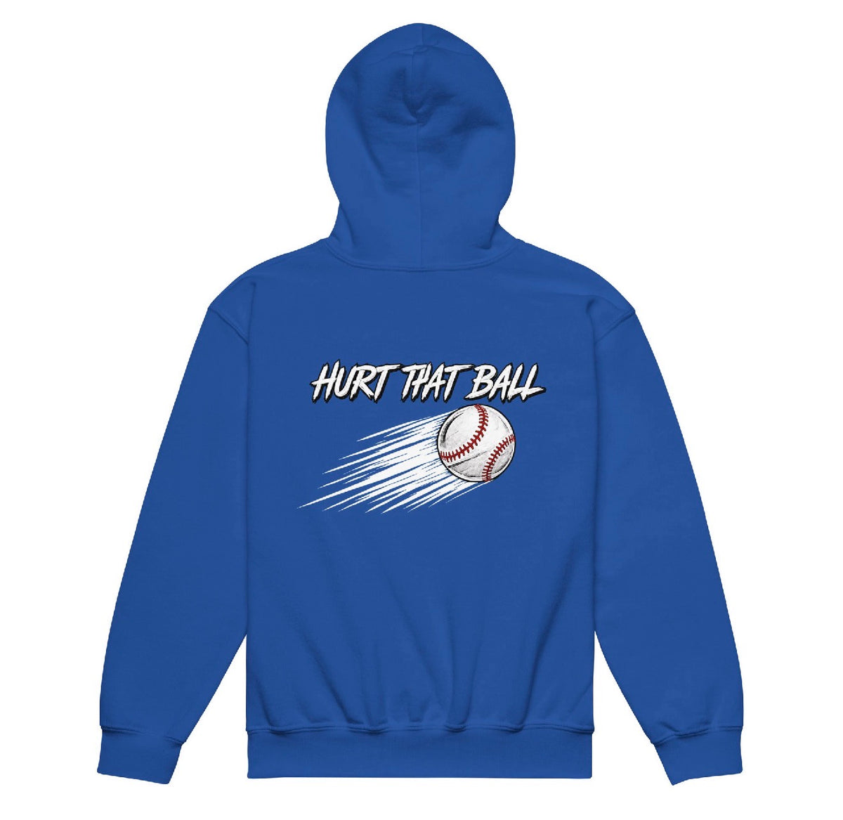 HTB Youth Signature Hoodie