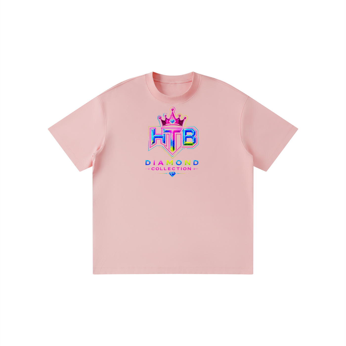 Diamond Collection HTB Signature Tee