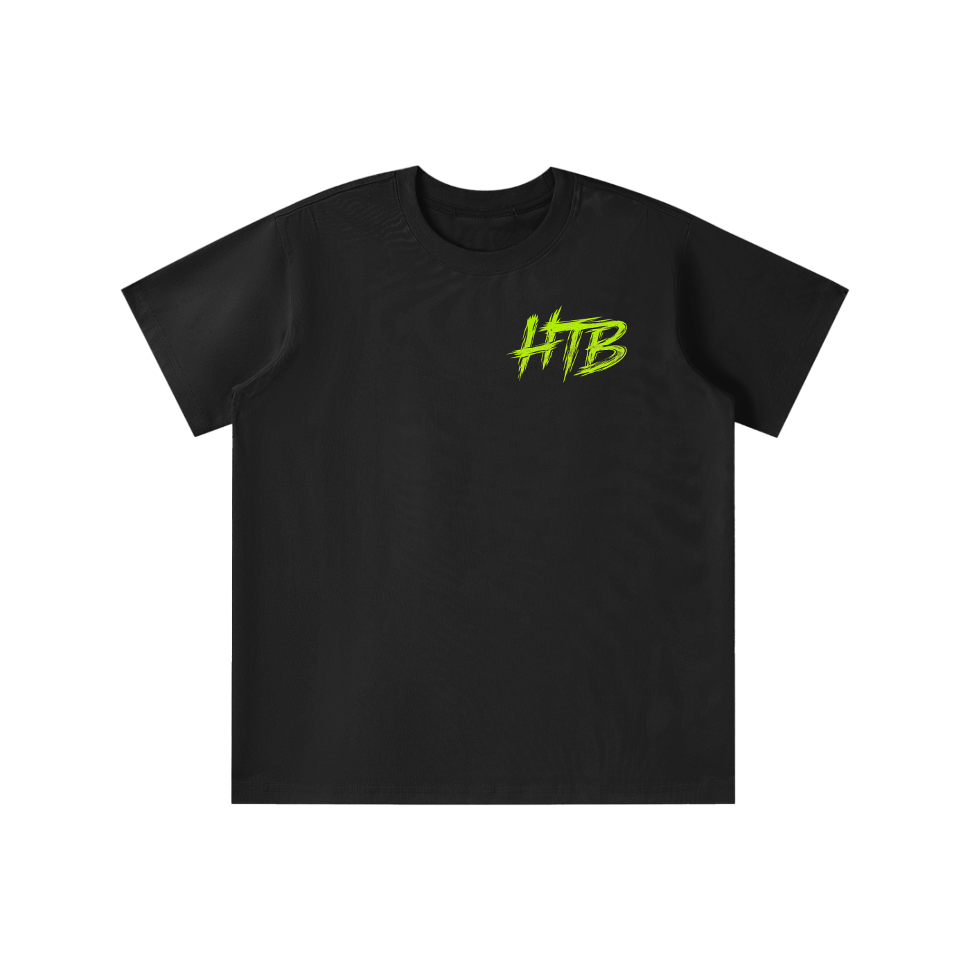 HTB Youth Signature Tee