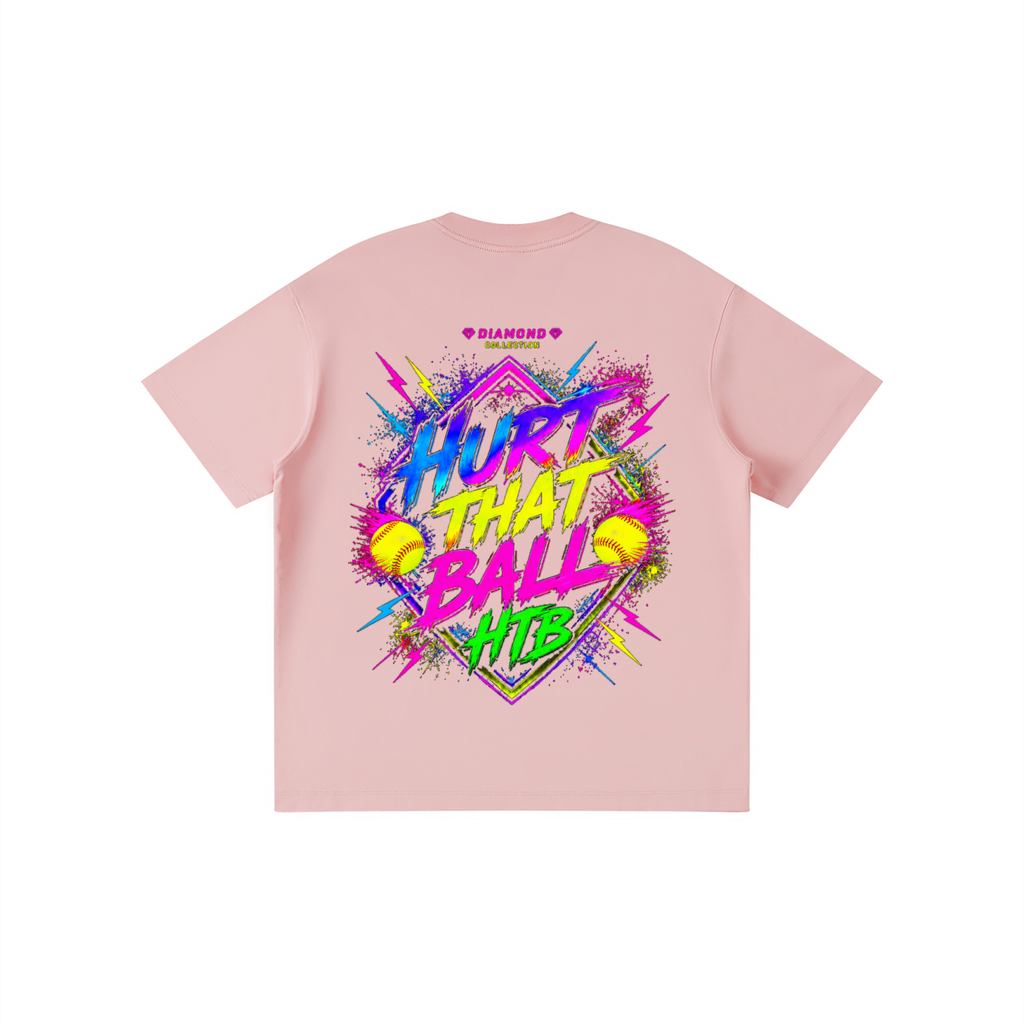 Diamond Collection HTB Signature Tee