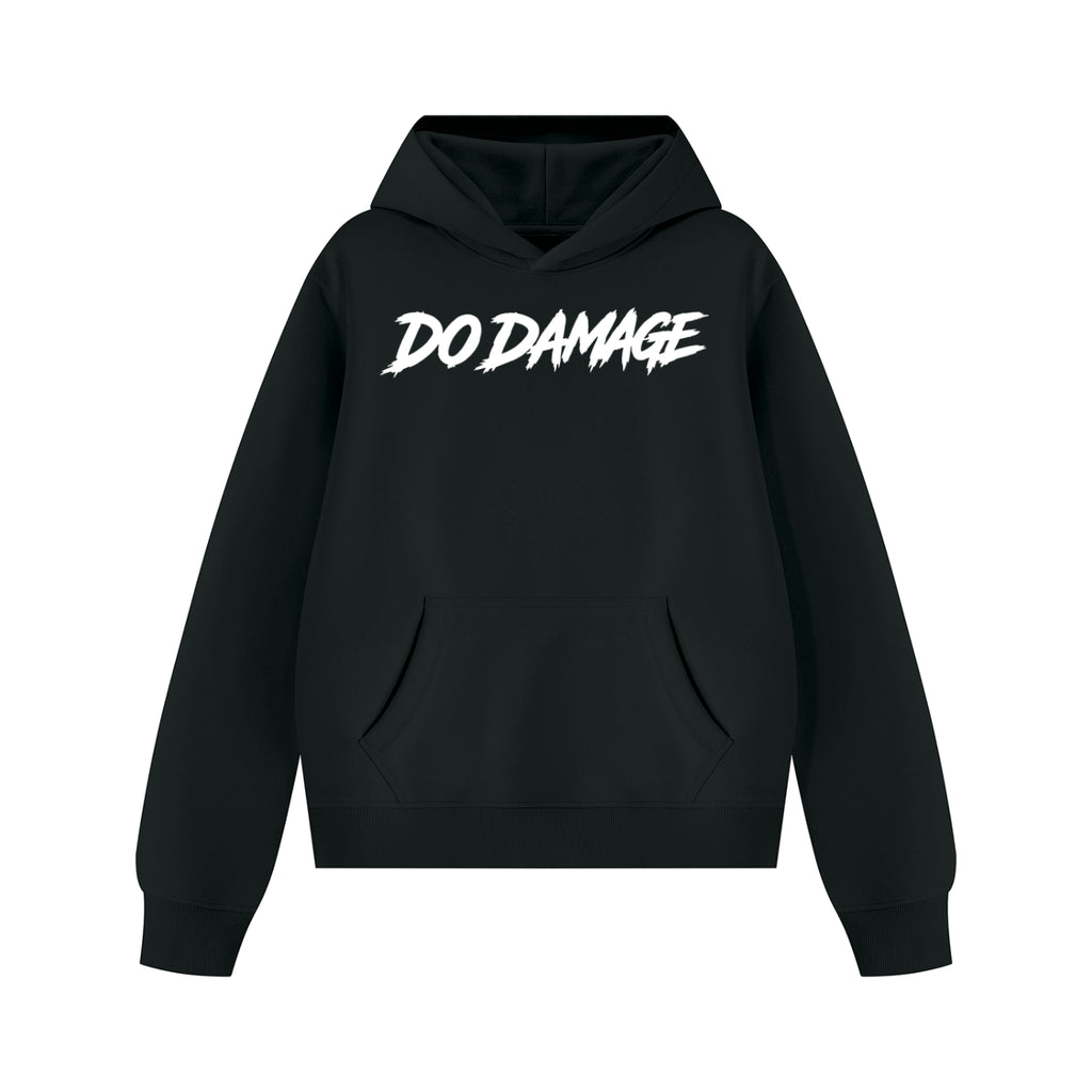 HTB Do Damage OG Hoodie