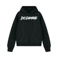HTB Do Damage OG Hoodie