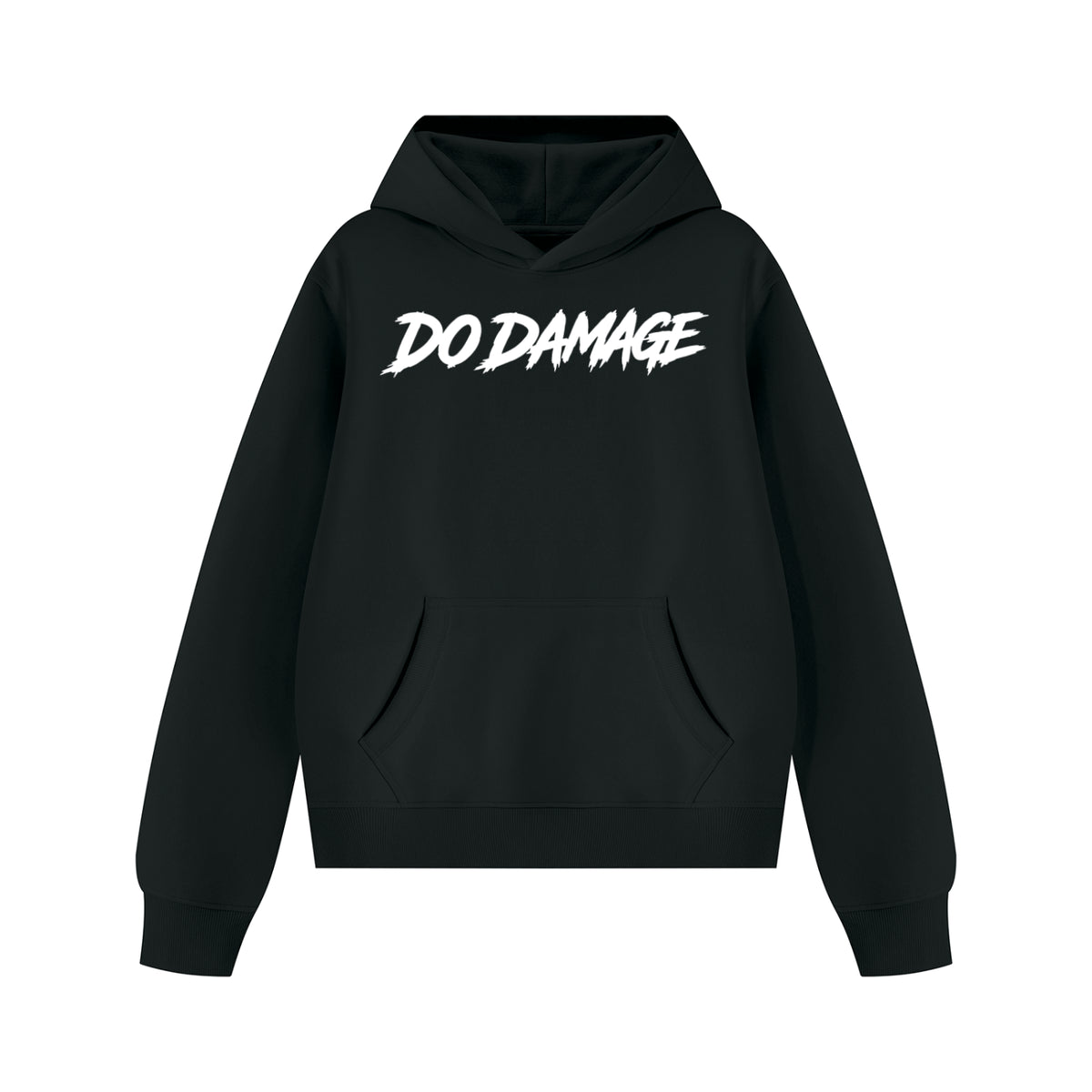 HTB Do Damage OG Hoodie