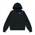 HTB Do Damage Hoodie